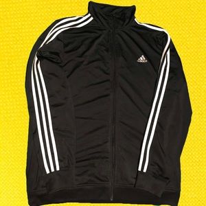 Adidas Track Jacket